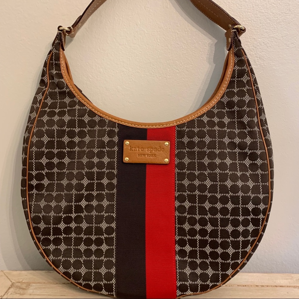 Y2K Vintage Kate Spade Handbag
